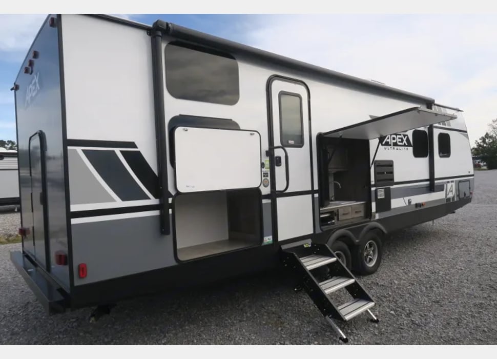 Travel Trailer rentals in Elephant Butte
