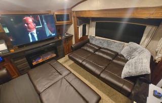 2018 Jayco Eagle 339FLQS