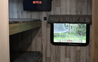 FAMILY FRIENDLY! 2021 Puma - 2br/2bath