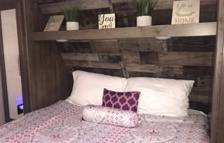 2021 Dutchmen RV Aspen Trail 2850BHS