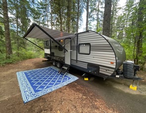 Forest River RV Salem Cruise Lite 243BHXL