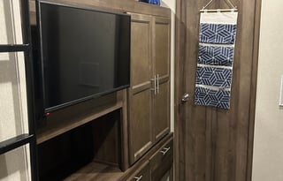 Chris and Erin's Home Away From Home