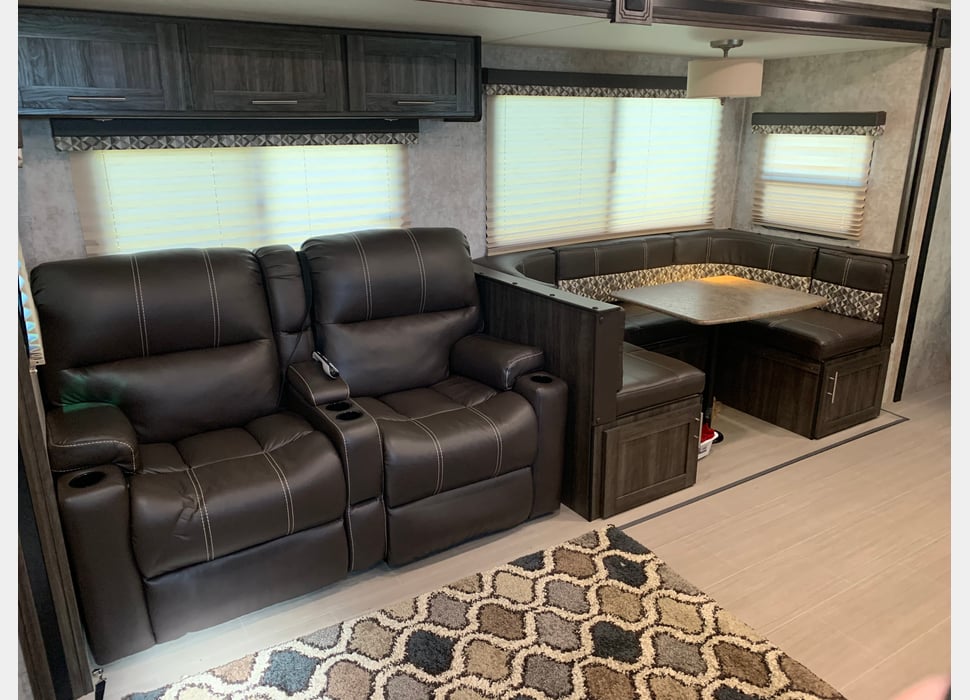 Travel Trailer rentals in JONESBORO
