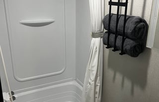 2020 Keystone Hideout