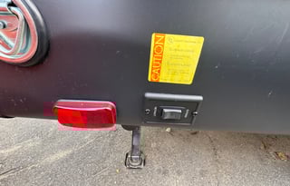 2021 Cruiser Embrace EL310