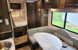 Conquest Class C. WE ALLOW PERSONAL INSURANCE!