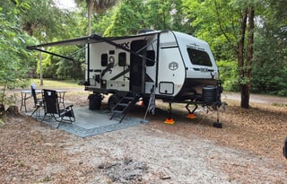 2025 Forest River RV IBEX 16MKS Beast Mode