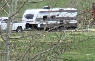 2022 Palomino Puma 22BBC