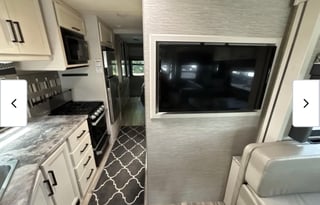Family Fun Motorhome