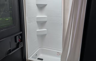 2021 Forest River RV Cherokee Grey Wolf 26DBH