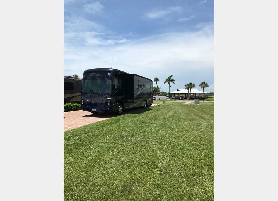 Class A Motor Home rentals in Brooksville