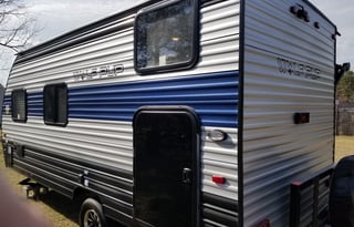 Great Escape w/ Bunks