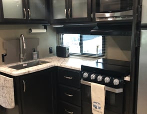 Grand Design Imagine 2600RB