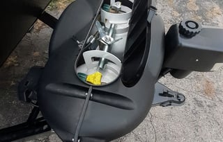 "The Gang's All Here!" Glamper Rental