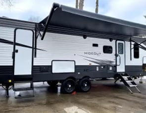 Keystone RV Hideout 28BHS