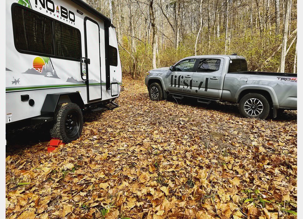 Travel Trailer rentals in Georgetown