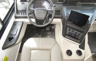 Spacious 2025 RV ready for Family Adventures