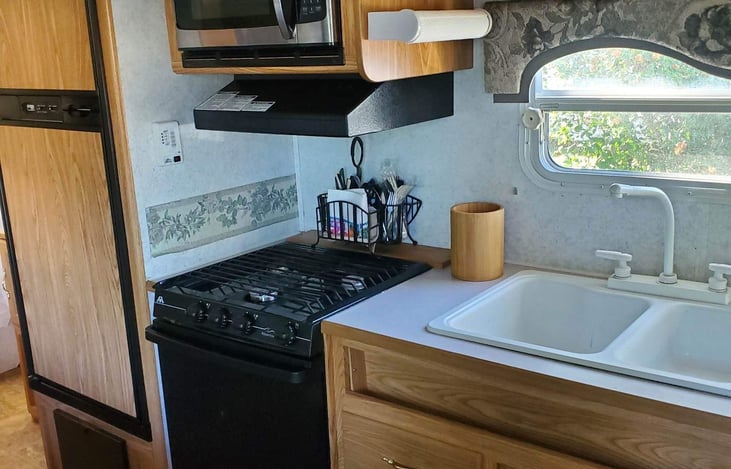 RV Photo