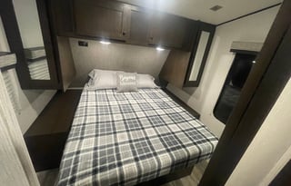 2021 Heartland Lithium 2414