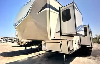 J's Home away from Home