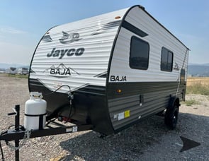 Jayco Jay Flight SLX 174BH