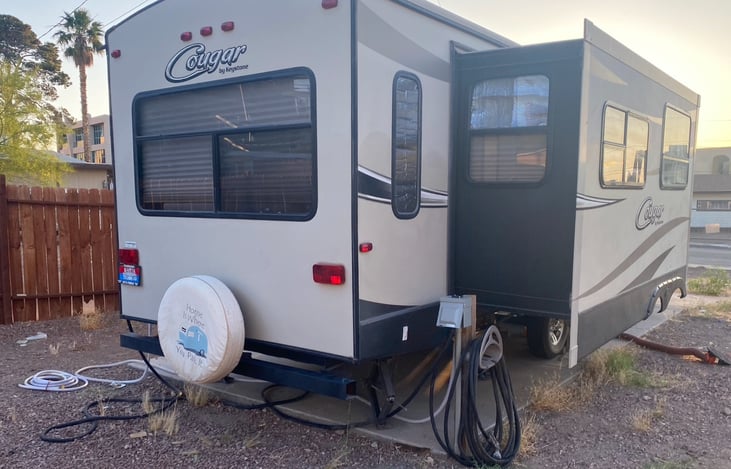 RV Photo