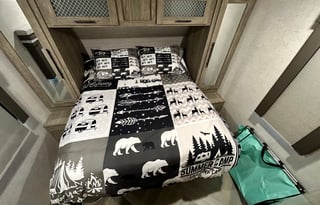 Explore in Comfort with Our 2021 Forest River RV!