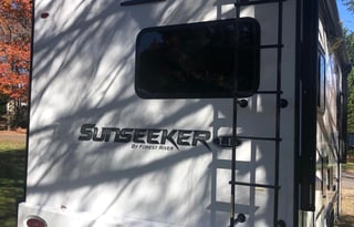 2021 Forest River RV Sunseeker LE 2350LE Ford