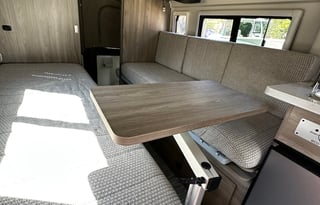 2022 Winnebago 59K - The Perfect Camper Van (VA)