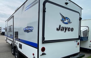 2019 Jayco Jay Feather X23B