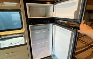 Winnebago View - Mercedes Sprinter - Great for exploring The Southwest!