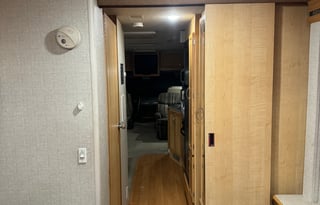 2004 Fleetwood RV Southwind 32VS
