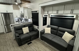 At The Beach RV Rental