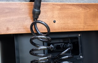 2022 FORD TRANSIT OFF GRID-THE FREEDOM RIG