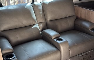 2024 Grand Design Imagine hideaway retreat