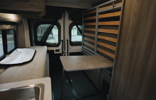 2026 Winnebago Solis NPF Limited Edition 59P