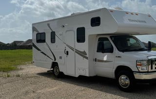 Perfect Size for Easy RVing