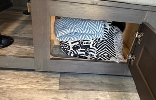 Fully Stocked Family & Pet Friendly Class A RV