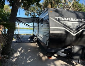 Grand Design Transcend Xplor 297QB