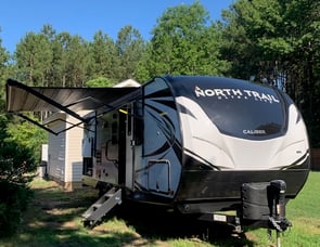 Heartland North Trail 24BHS