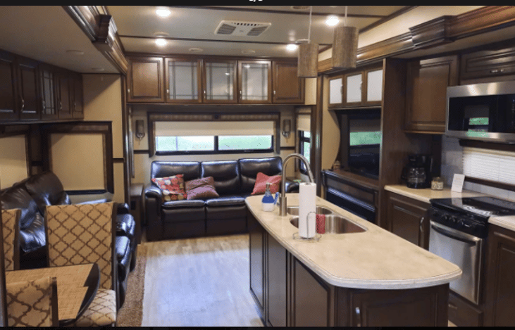 RV Photo