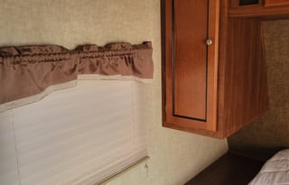 MOJO'S RV 2016 Trail Runner