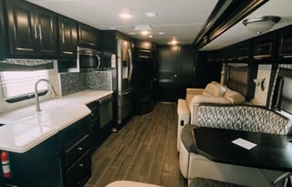 2016 Forest River XL Series  Georgetown