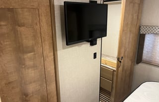 2020 Class C Motorhome