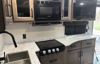 2024 Grand Design Transcend Xplor 265BH