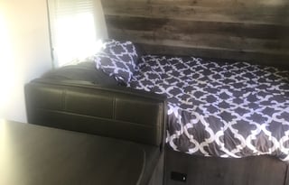 2020 Keystone RV Passport 175BH SL Series