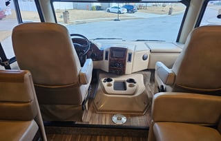 2017 Thor Motor Coach ACE 30.2