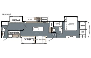 Chris and Erin's Home Away From Home