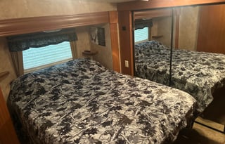 2007 Keystone Montana