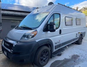 Coachmen RV Nova 20C